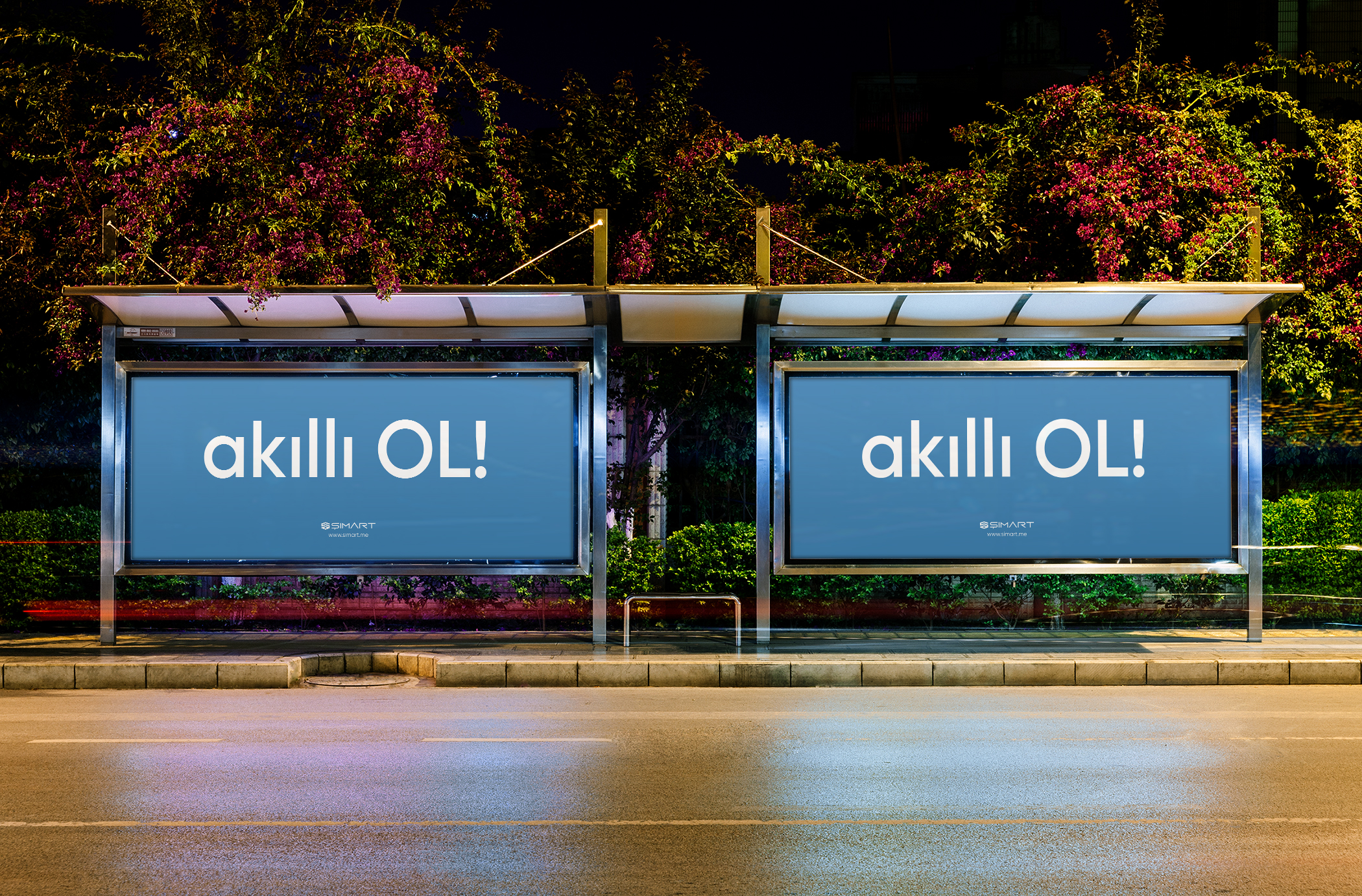 Ankara Şaşkın: Kim Bu ‘akıllı OL!’ Diyen?