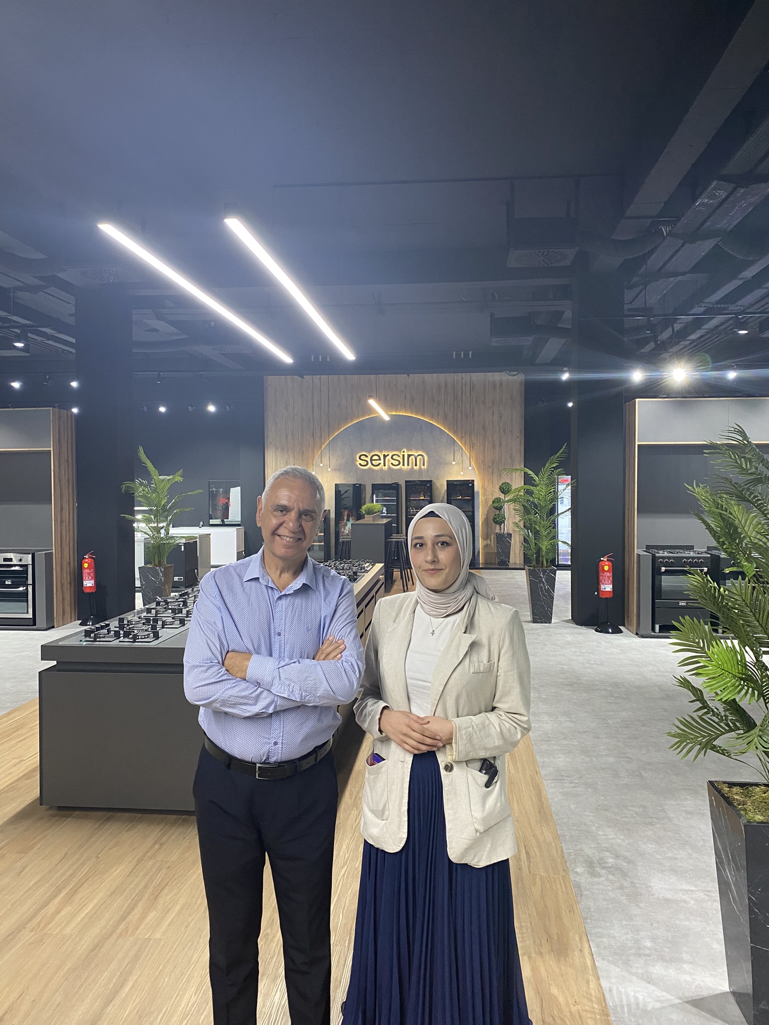 Tecna Chef ‘N mutfaklarda her derde deva.