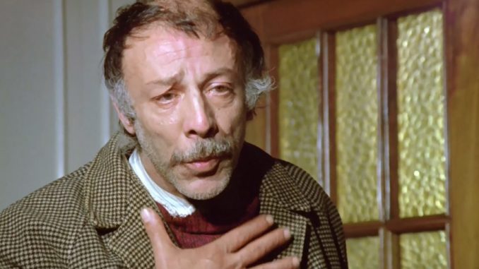 münir özkul