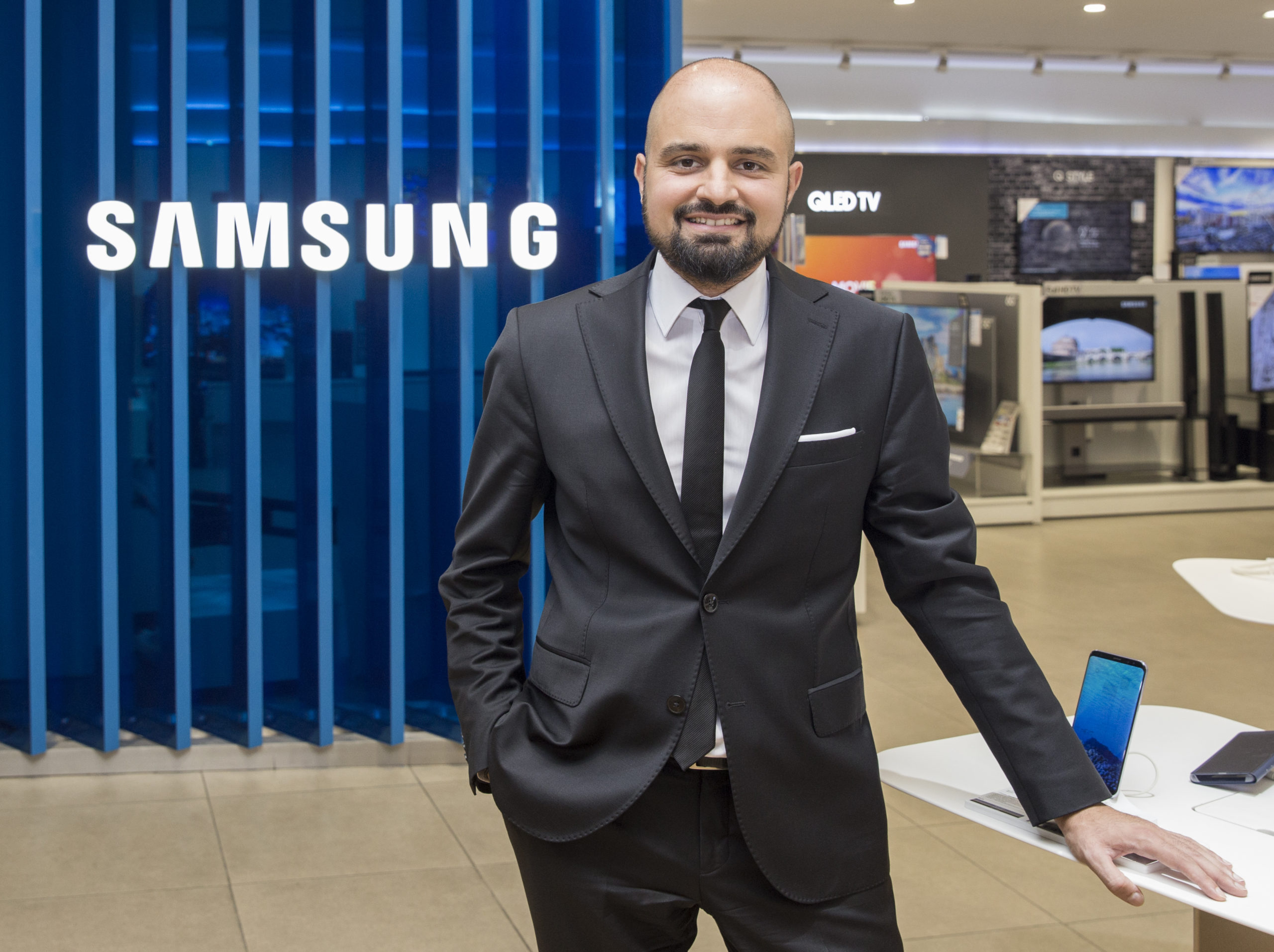 Samsung Solve for Tomorrow programında global final için geri sayım başladı