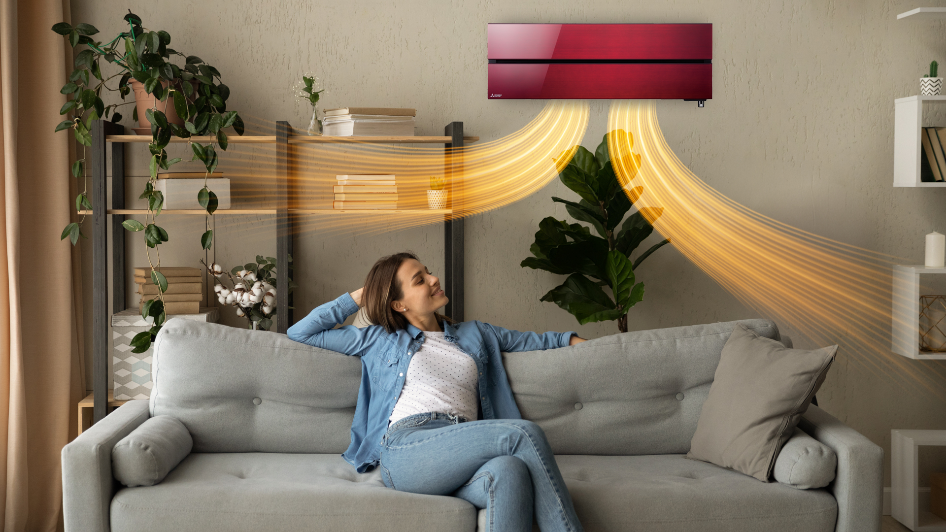 Verimli klima kullanımının püf noktaları