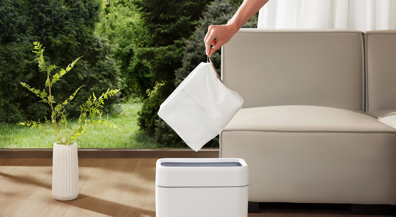 Xiaomi Robot Vacuum H40 ile Ev Temizliğinde Yepyeni Bir Dönem