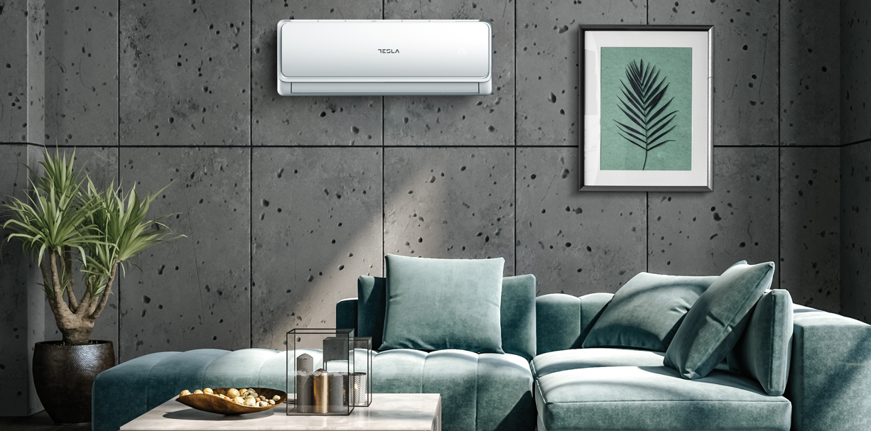 Arzum’dan Yeni İş Birliği: Tesla Klimalarının Türkiye’deki Tek Resmi Distribütörü Arzum Oldu