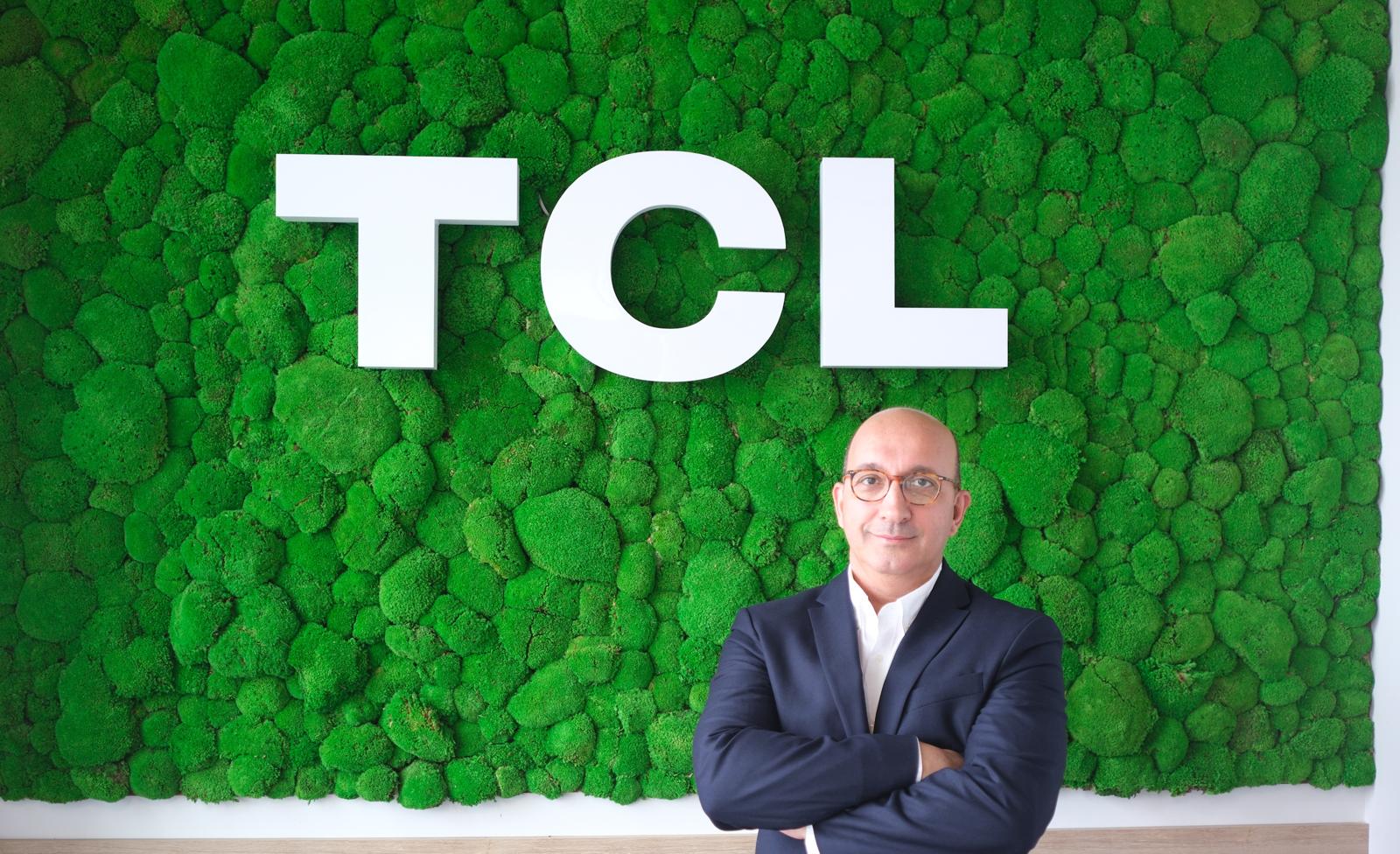 TCL Electronics Türkiye Satış Direktörlüğü görevine Tamer İşisağlam atandı