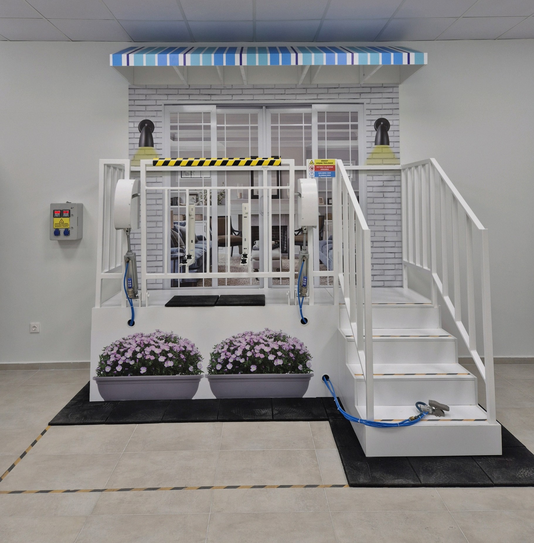 Samsung Türkiye’den yeni nesil, yapay zekâ destekli Teknisyen Akademisi