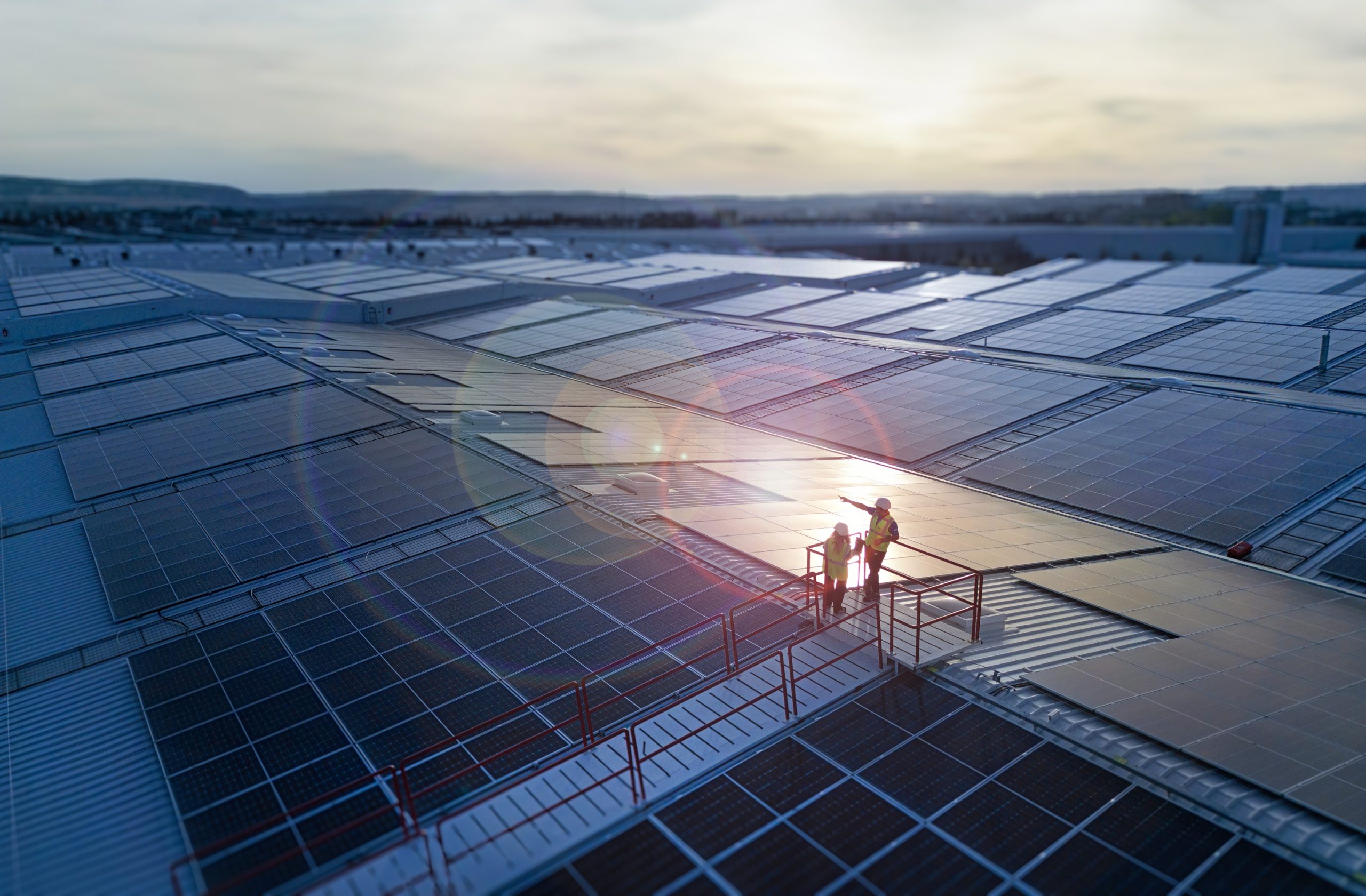 Arçelik, 2024 Entegre Raporu ve TSRS Uyumlu Sürdürülebilirlik Raporu’nu yayımladı