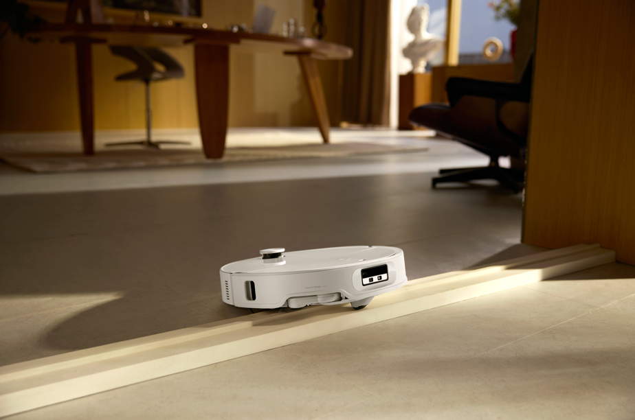 Roborock Qrevo CurvX Türkiye’de satışa sunuldu