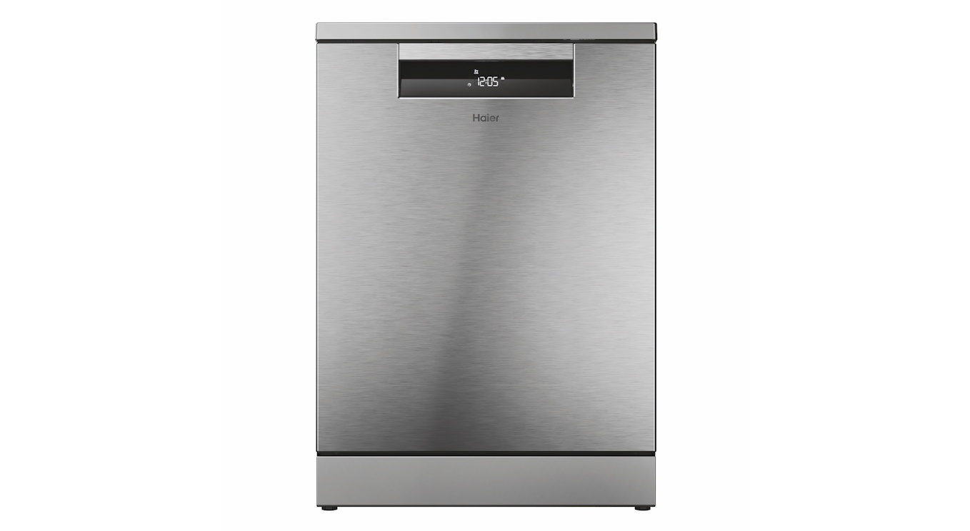 Haier I-Pro Shine Series 7 Bulaşık Makinesi en iyi enerji sınıfıyla dünyayı koruyor