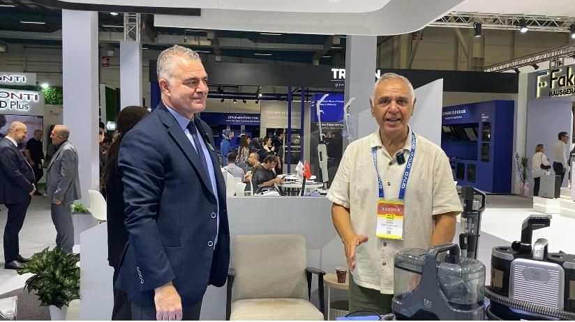 Bu makine ile yüzey lekelerine son vereceksiniz