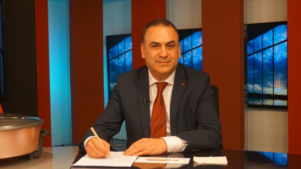 mustafa yayar