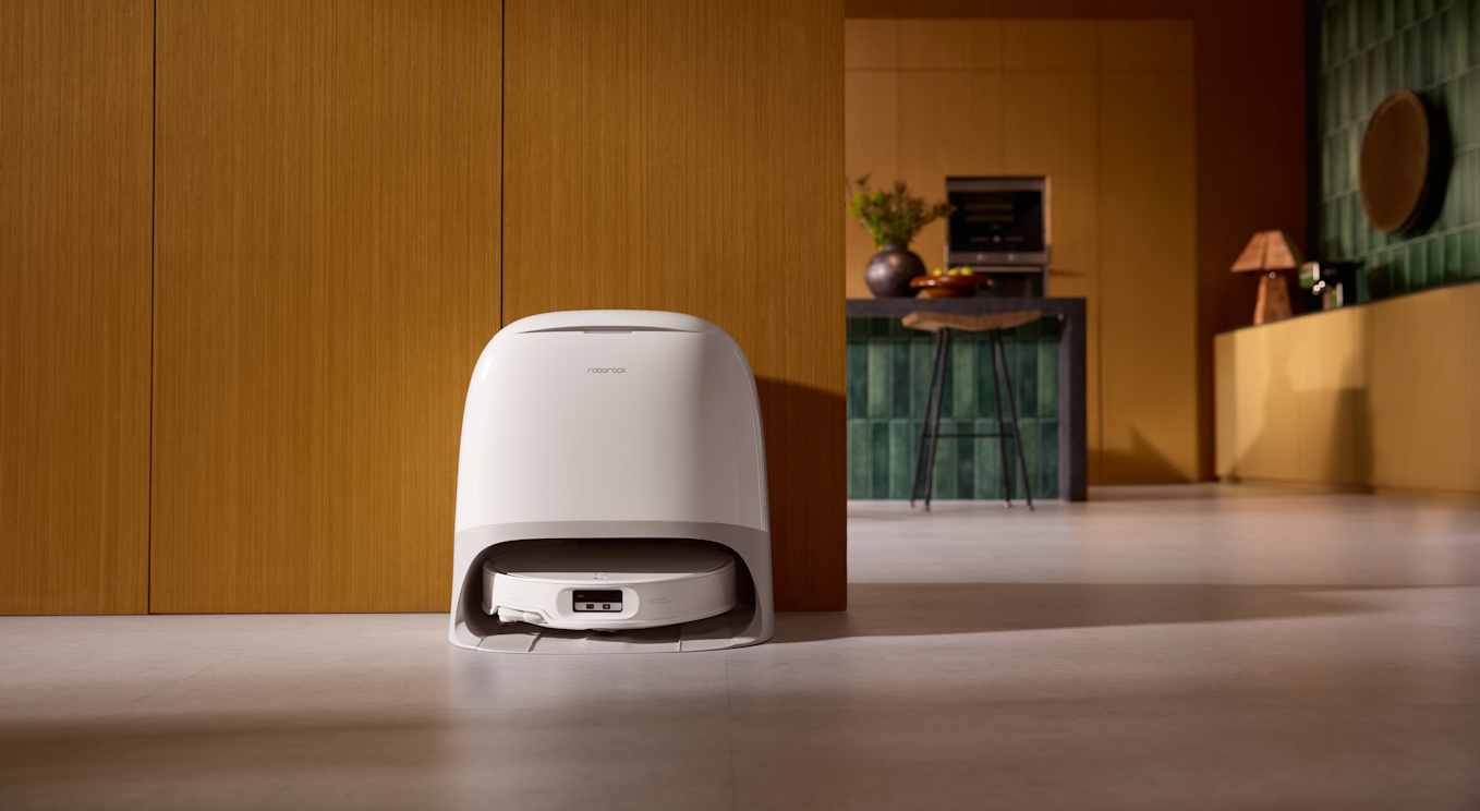 Yeni Roborock Qrevo Curv Serisi çok yakında Türkiye’de
