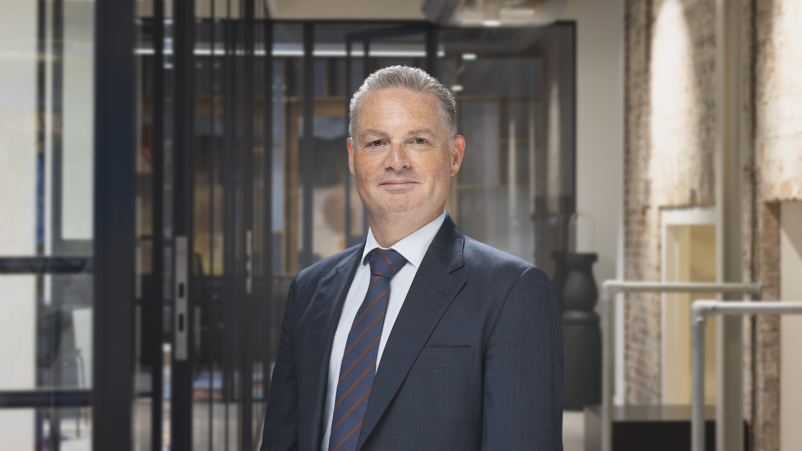 Arçelik Pazarlama ve Stratejiden Sorumlu Genel Müdür Yardımcısı Ragıp Balcıoğlu oldu