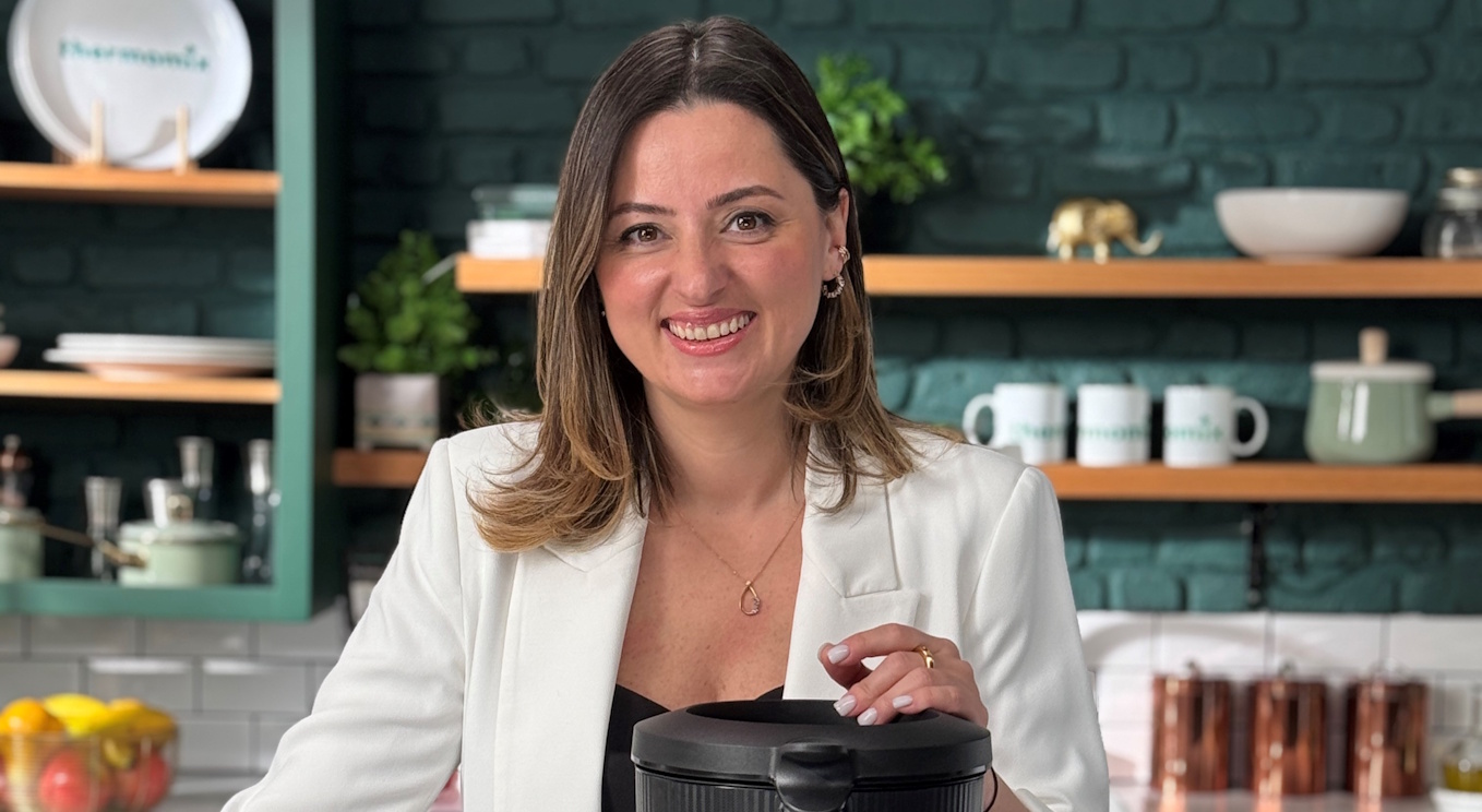 Vorwerk Türkiye Genel Müdürü Gül Kayadeniz oldu