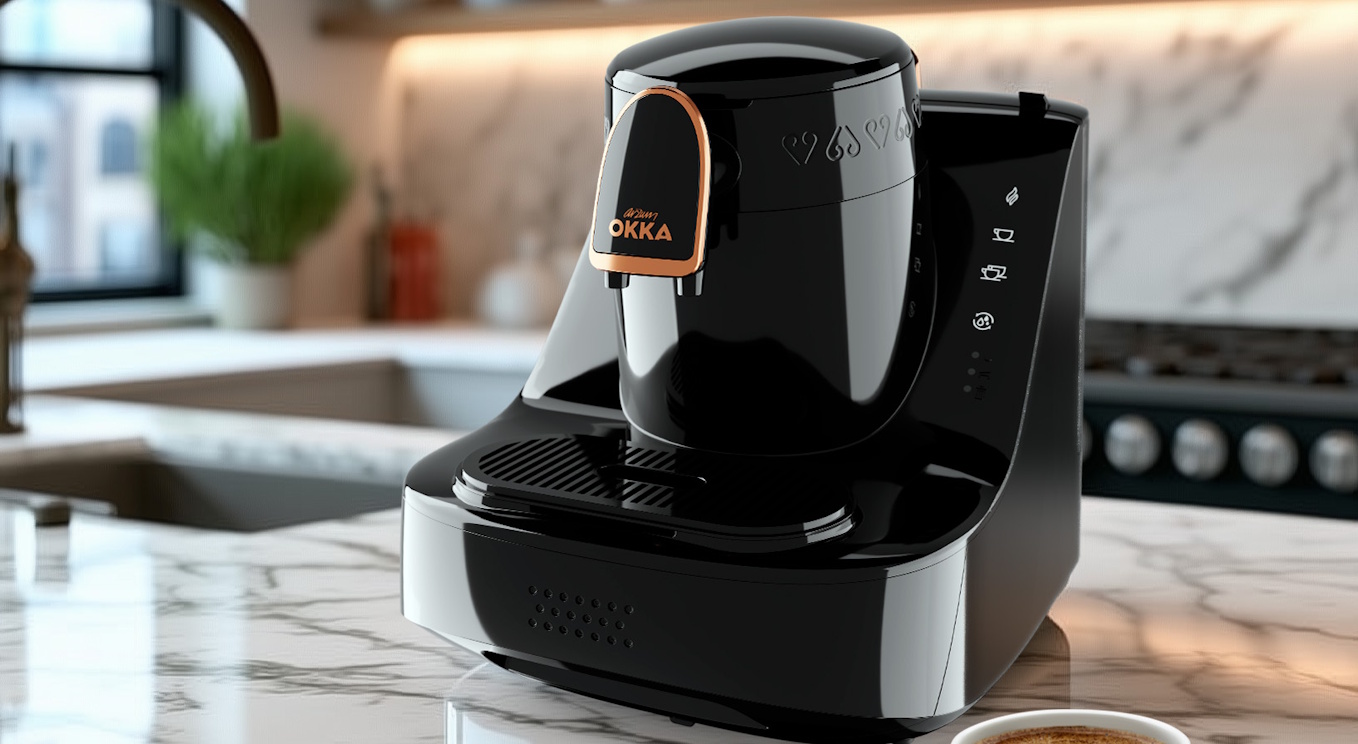 Arzum OKKA Elite: Türk Kahvesinin modern yüzü 10. yılında yeniden doğuyor