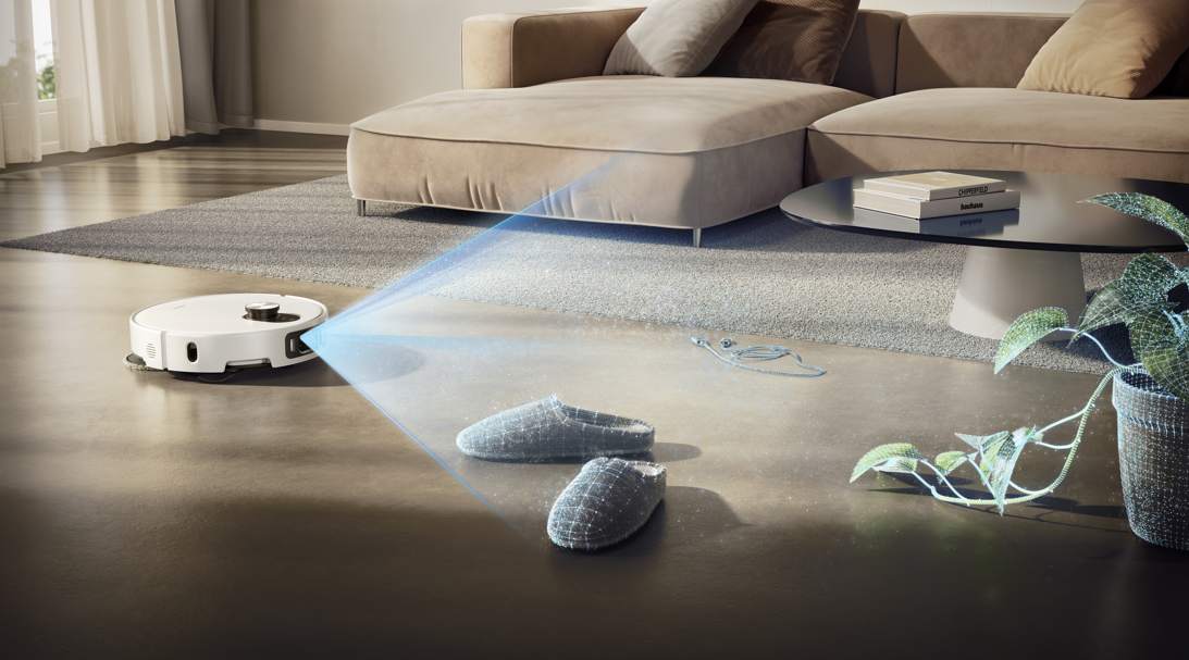 Xiaomi’den ev temizliğinde yeni dönem: Robot Vacuum 5 Serisi Türkiye’de