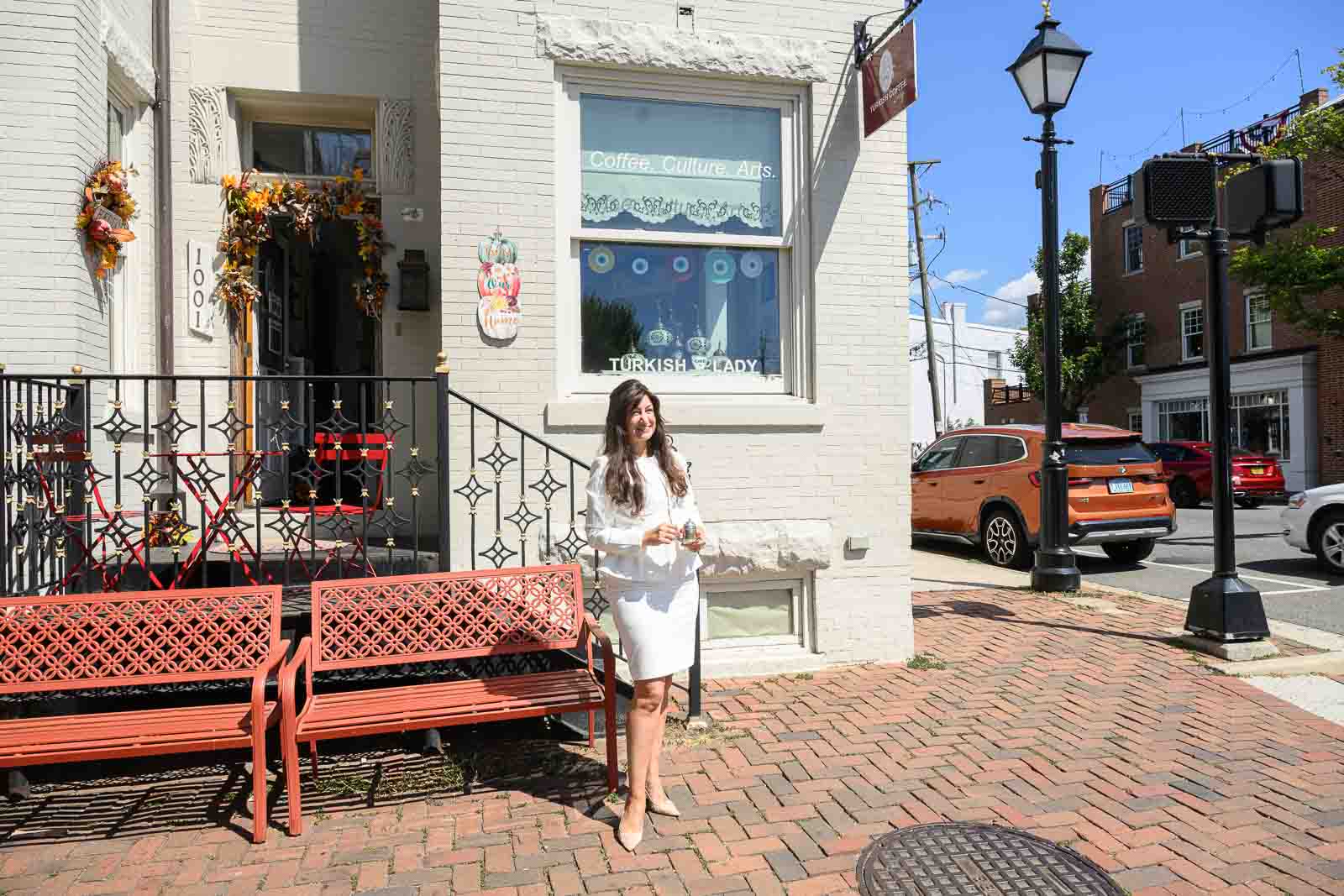 Soğuk Türk Kahvesi ile Amerika’da bir ilke imza atıyoruz