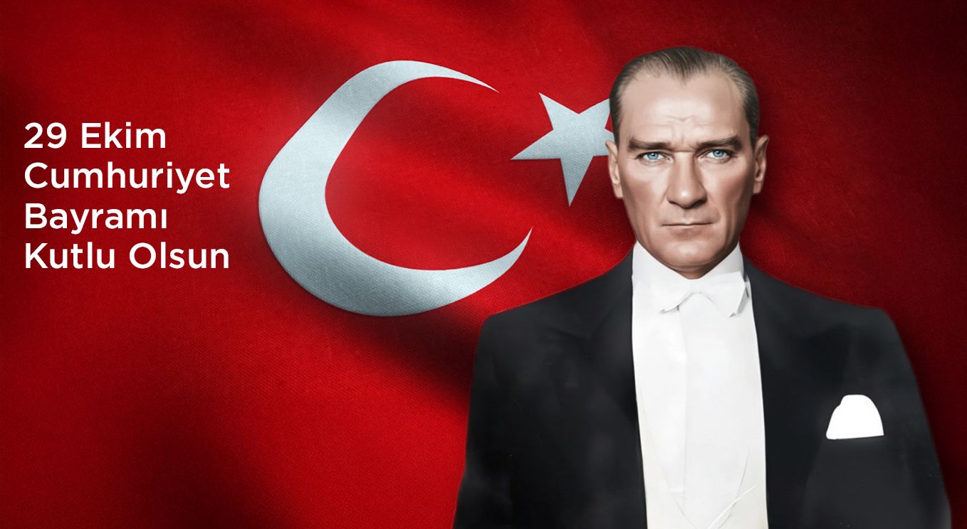 Ey Türk Gençliği, Birinci vazifen …