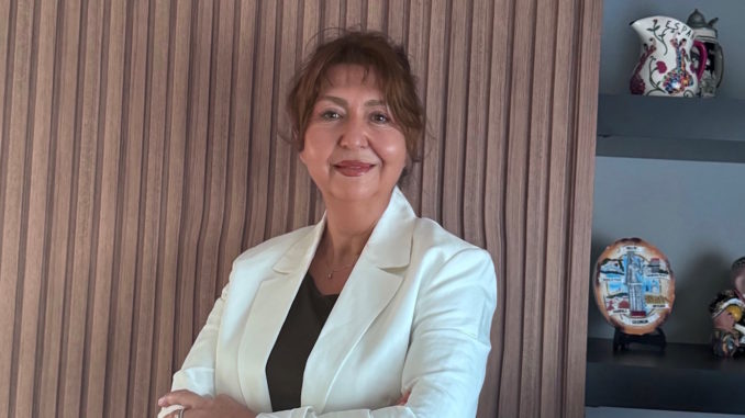 fusun ismail