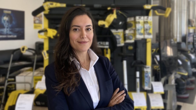 karcher gökçe dönmez - Kopya