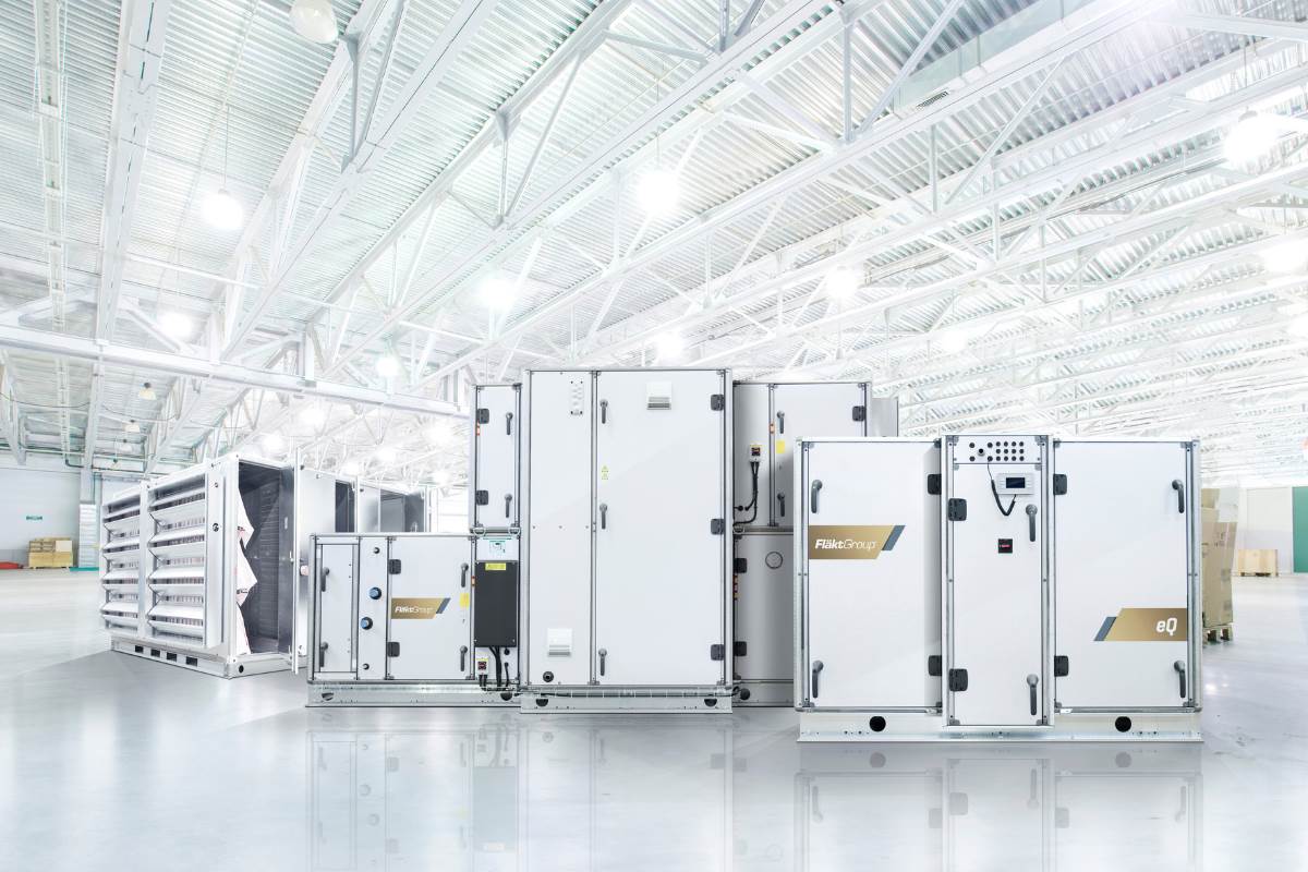 Samsung Avrupa’nın önemli HVAC şirketlerinden FläktGroup’u satın alma işlemlerini tamamladı