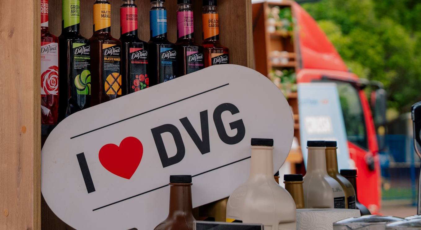 Baristalar kahve sanatını konuşturmak için yeniden sahnede!