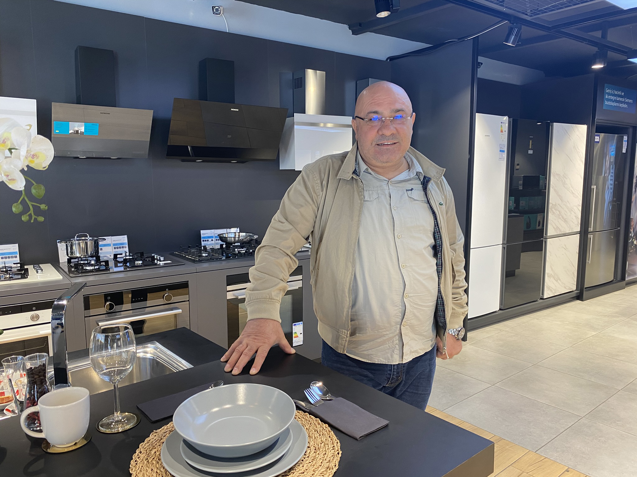 Beyper daha etkin bir rol üstlenebilir