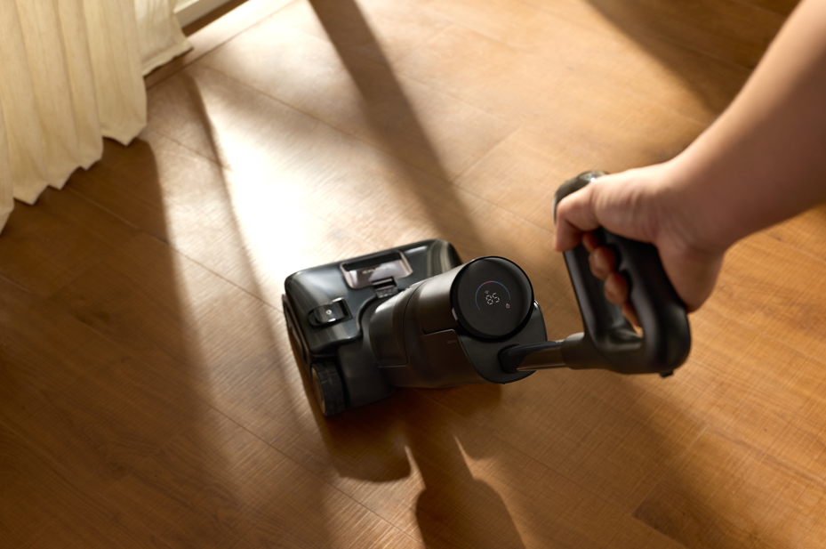 Roborock F25 Ultra ile Buhar ve Sıcak Su Gücü: Hijyende Yeni Standart