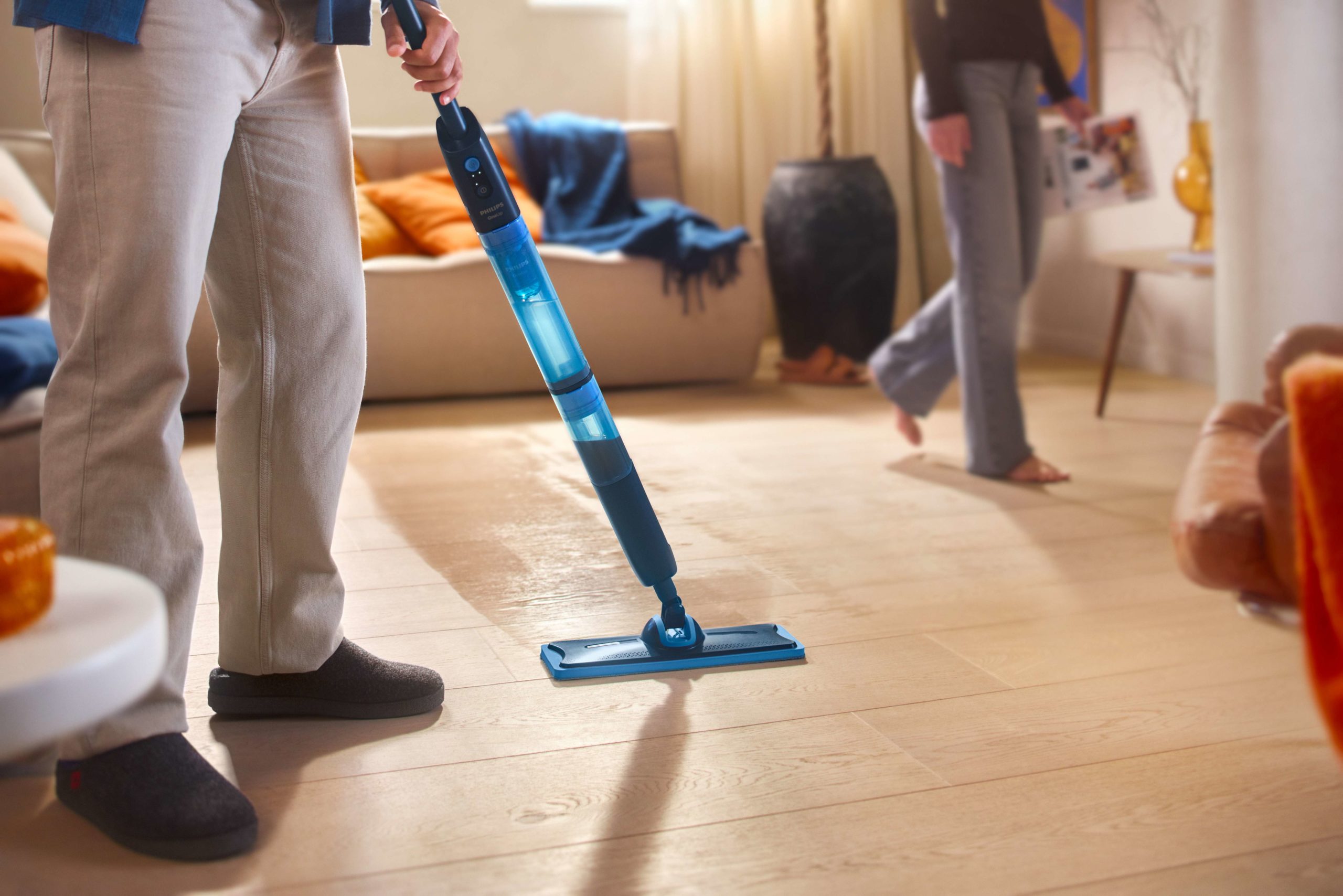 Paspas ve Kovaya Veda Ettiren Yeni Philips OneUp Şimdi Türkiye’de