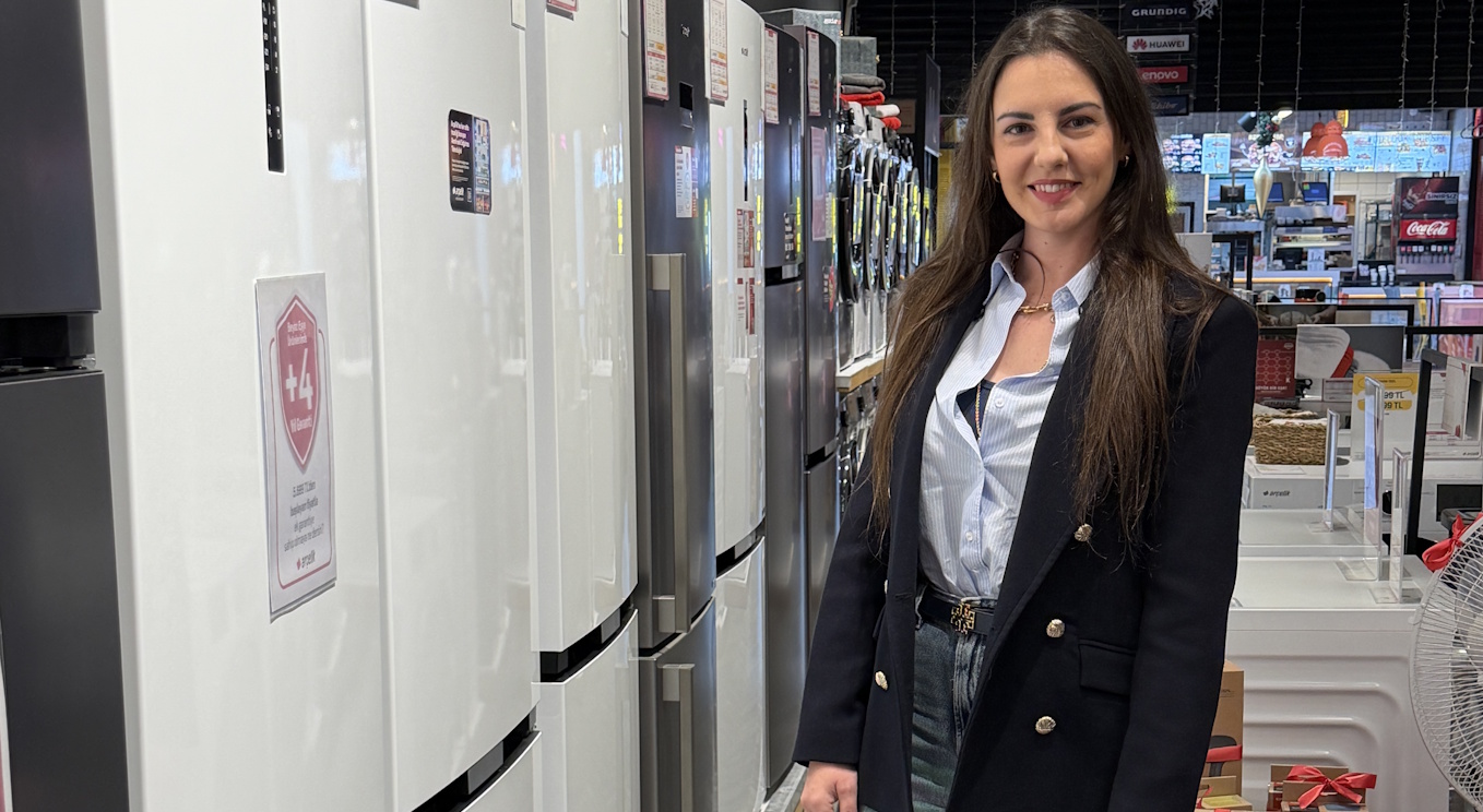 2026’ya güçlü, yenilikçi ve kararlı bir şekilde giriyoruz