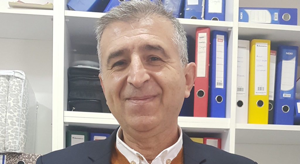 mustafa iskenderoğlu