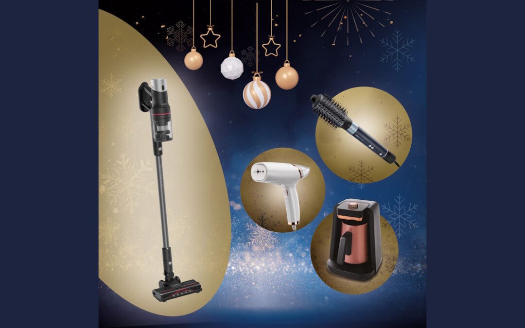 Yeni Yıl Ruhunu Arzum’un Işığıyla Yaşa