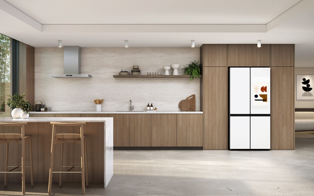 Samsung CES 2026’da Google Gemini ile geliştirdiği AI Vision teknolojisini tanıtacak