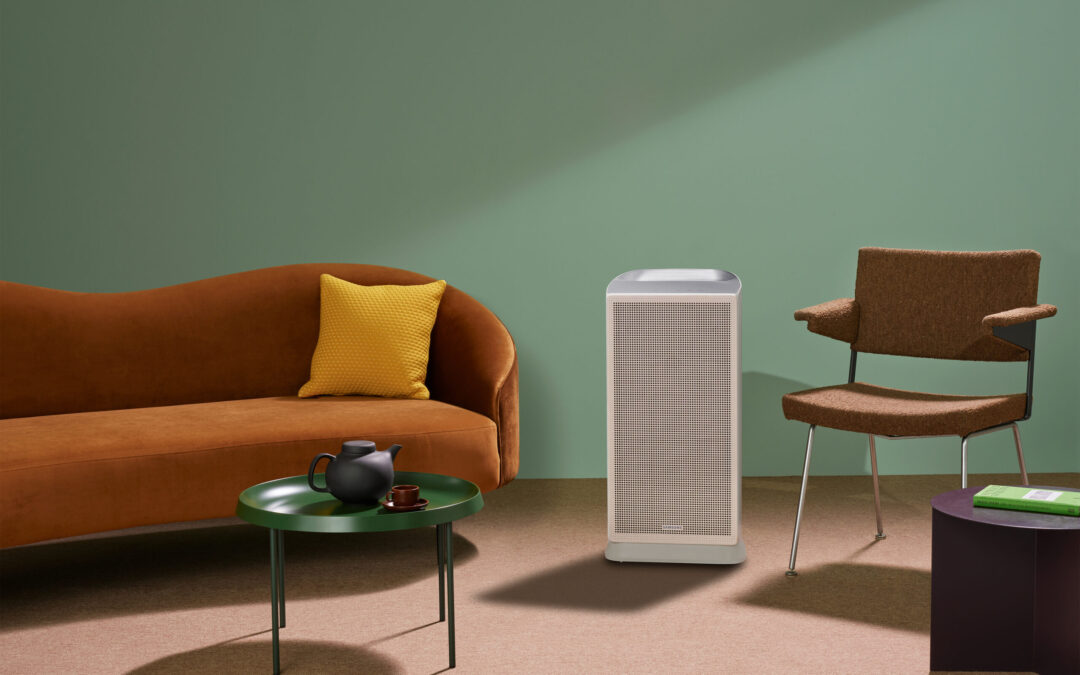 Samsung’un yeni Hava Temizleme cihazı ile evinizde temiz hava dolaşımı