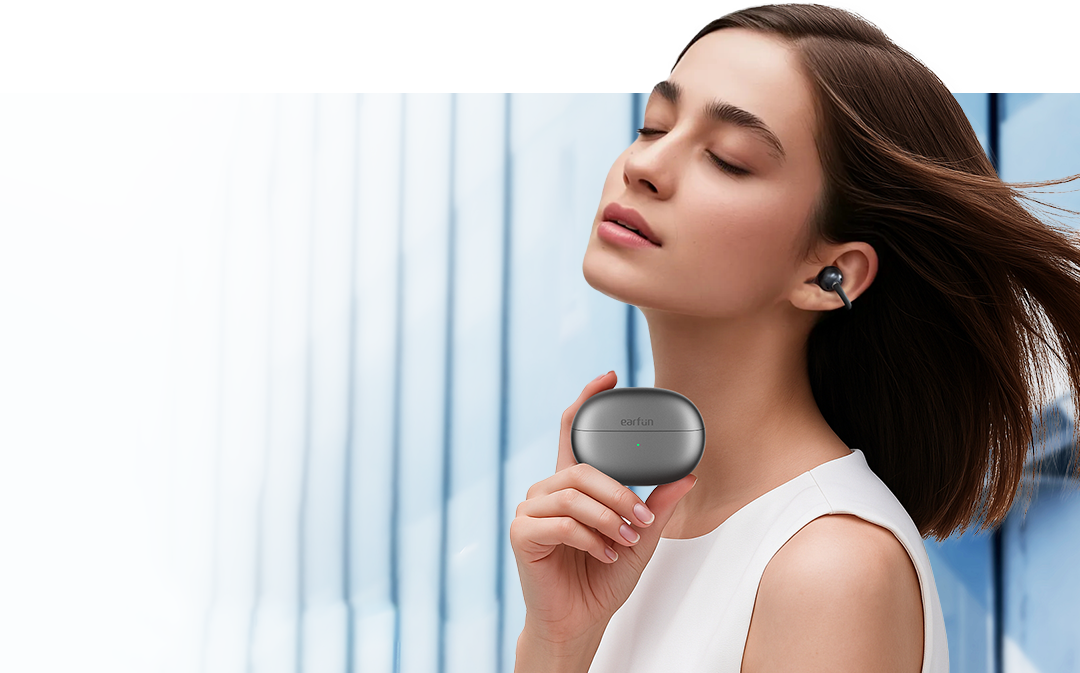 Dünyanın Ödüllü Kulaklık Markası Şimdi Türkiye’de!