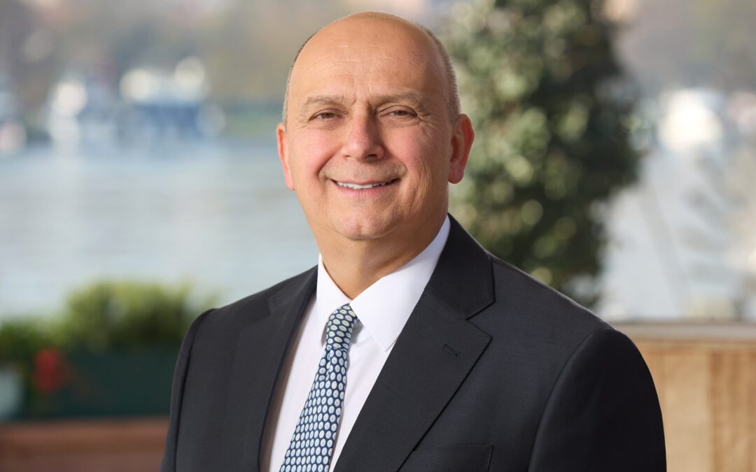 Arçelik’te Liderlik Değişimi