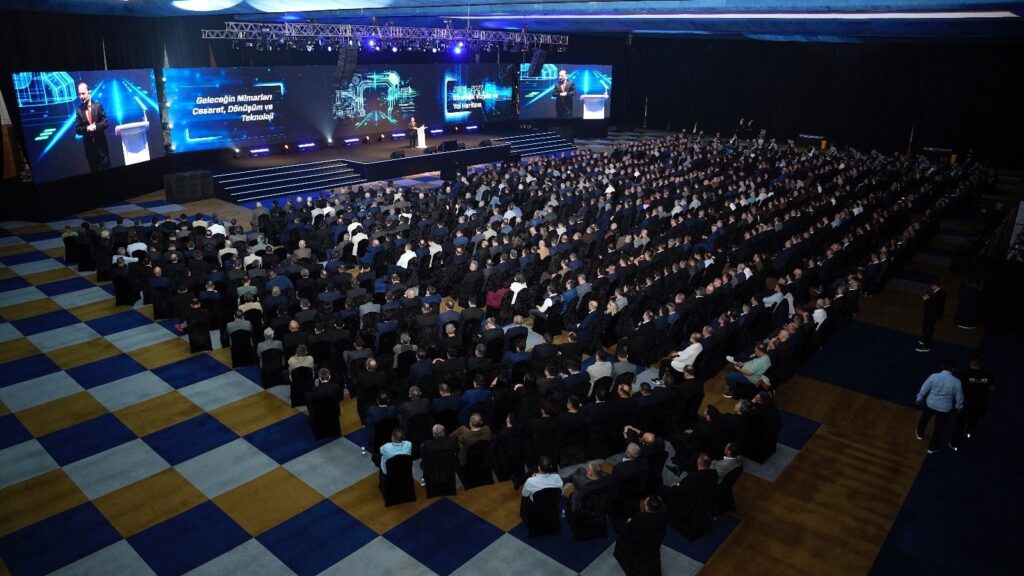 Daikin-Turkiye-Strateji-Toplantisi2