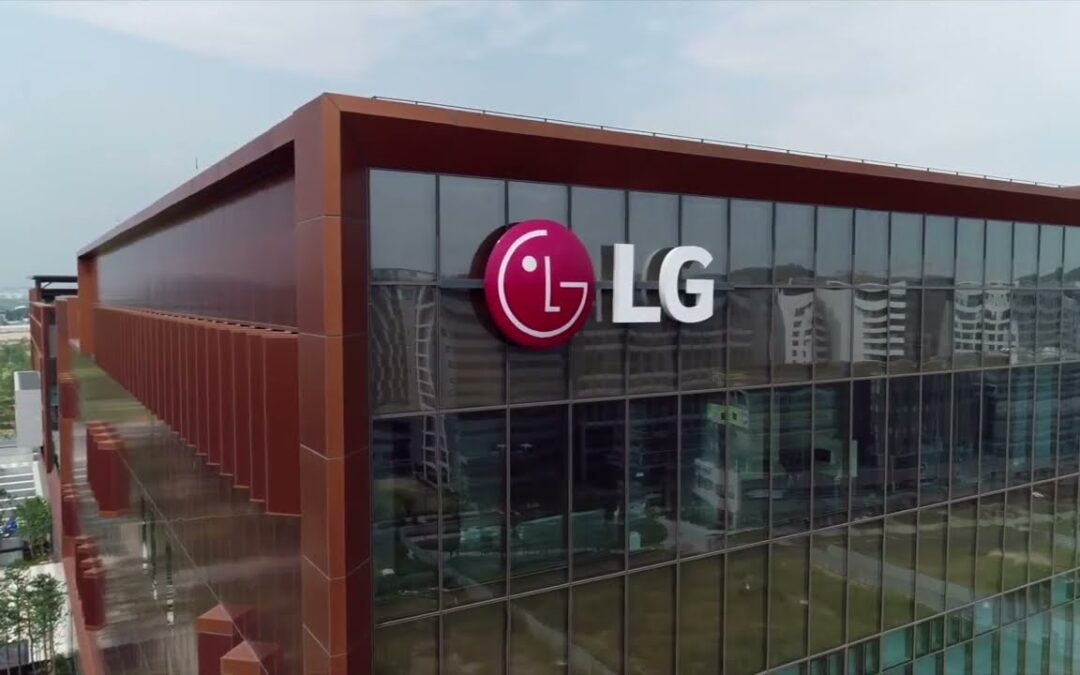 LG Electronics, 2025 yılı dördüncü çeyrek ve yıl sonu finansal sonuçlarını açıkladı