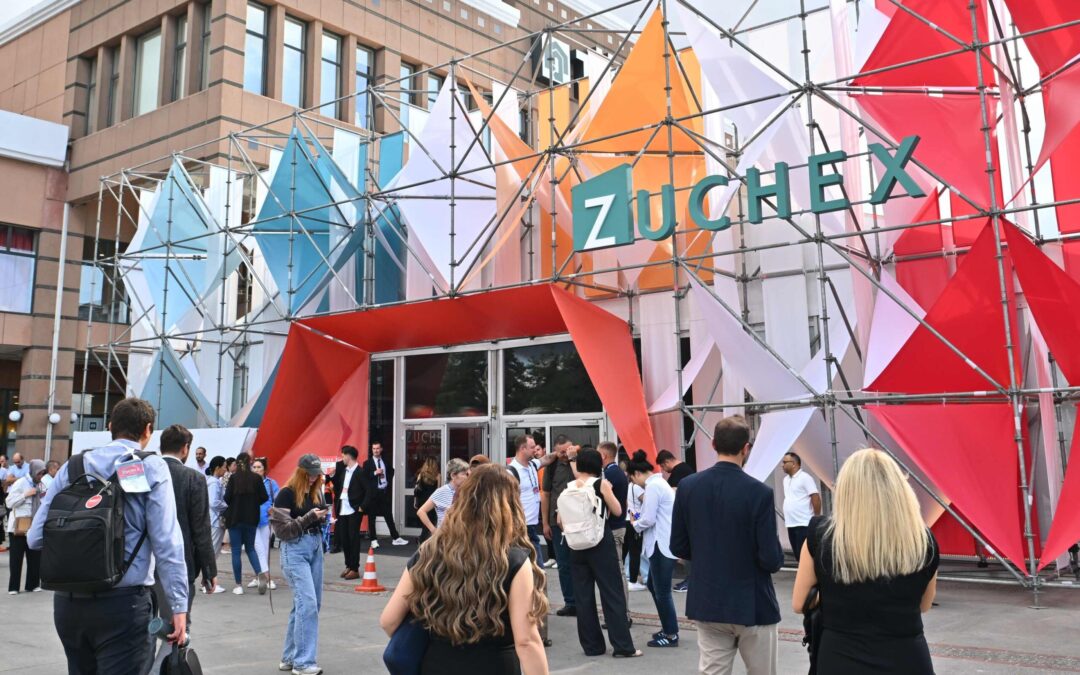 ZUCHEX 2026, prestijli fuar statüsüyle küresel gücünü pekiştirdi