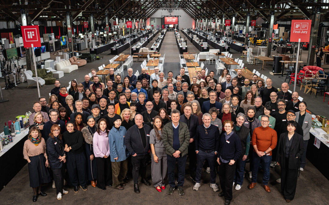 Bir Ödülden Fazlası: Tasarımın Bayi Vitrinine Yansıyan Gücü
