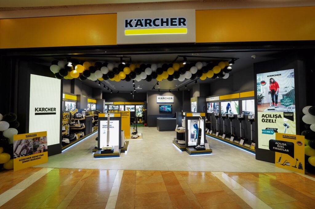 karcher