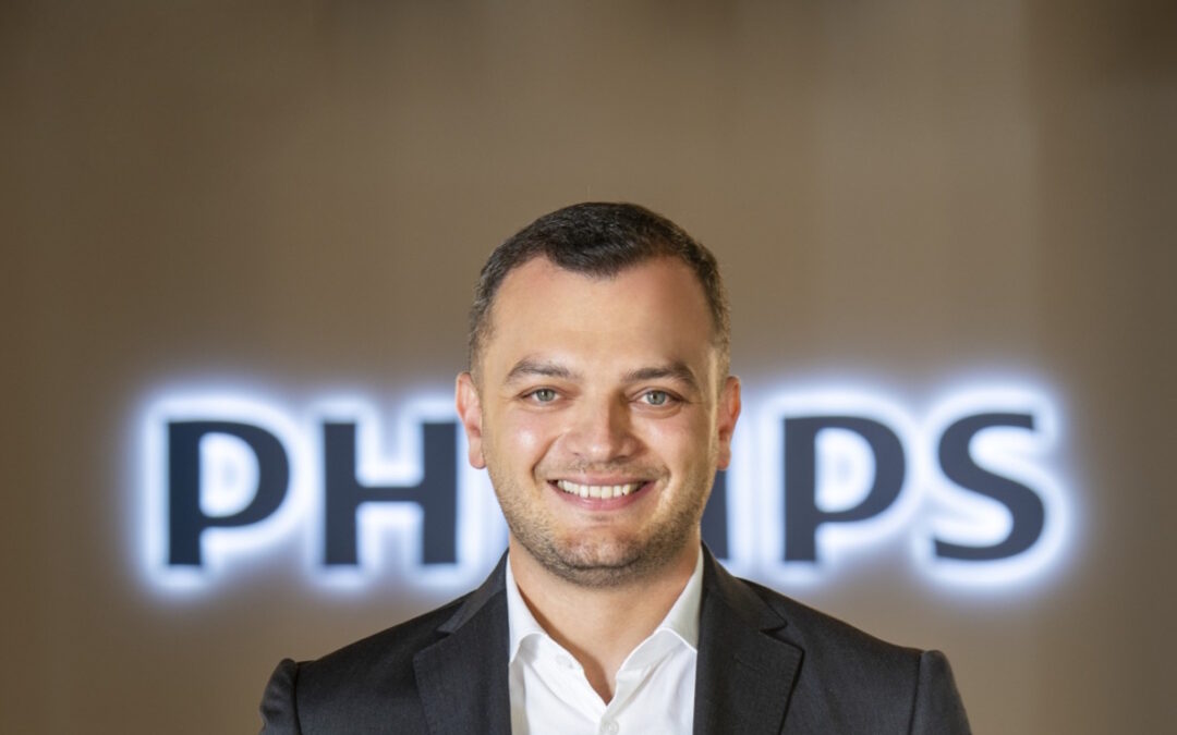 Philips, kişisel sağlık ürünleri portföyünü tüketici ihtiyaçları doğrultusunda geliştiriyor