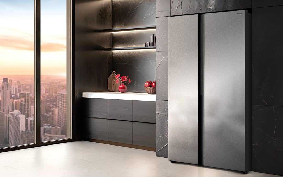 Arçelik iF Design 2026’da 4 Ödül Aldı… Aslında Ödül Alan Sadece Buzdolabı Değil