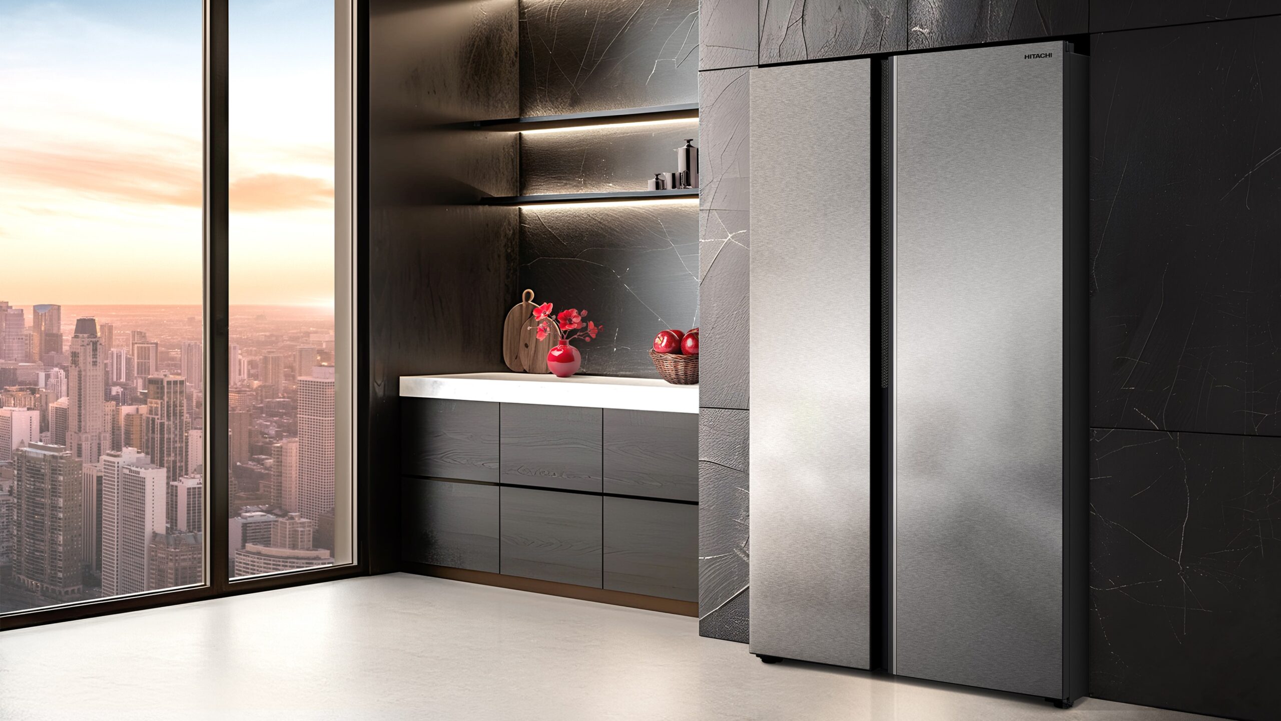 Arçelik iF Design 2026’da 4 Ödül Aldı… Aslında Ödül Alan Sadece Buzdolabı Değil