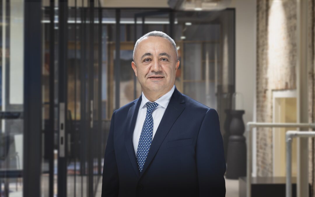 Arçelik’te 3 yeni üst düzey atama