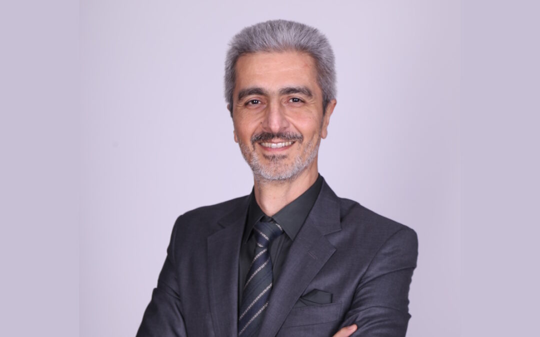 Arzum’da Genel Müdür ve İcra Kurulu Başkanı Hakan Erkun oldu