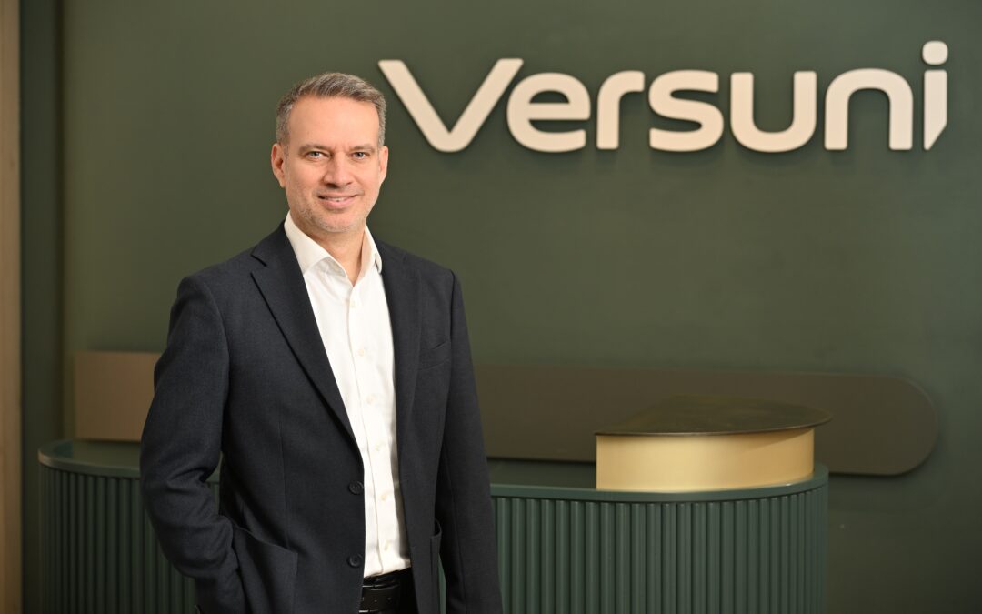 Versuni Türkiye stratejik atamalarla satış ve ticari mükemmellik yapılanmasını güçlendiriyor