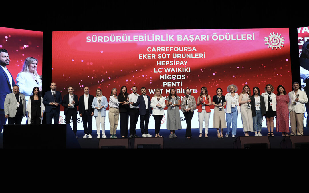 Perakende günleri 25. Yılında, 3-4 Haziran’da Haliç Kongre Merkezi’nde!