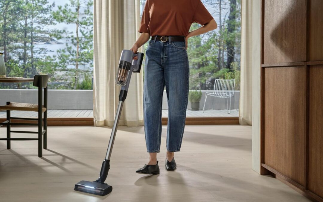 Electrolux tasarım gücünü bir kez daha kanıtladı