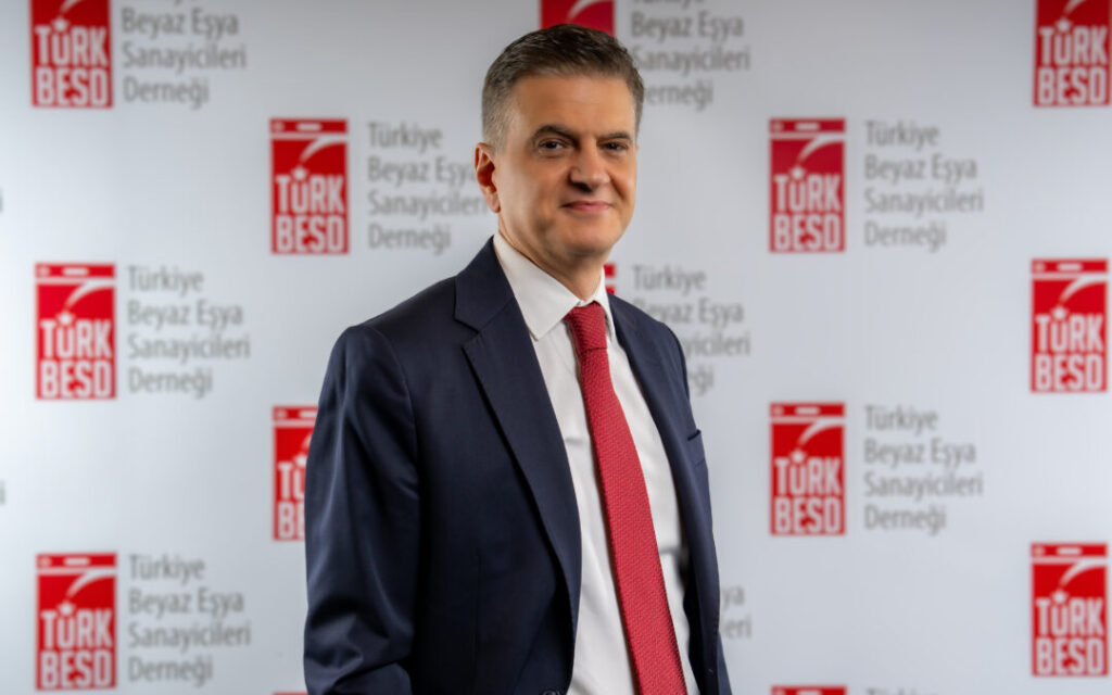 Alper Şengül Türkbesd