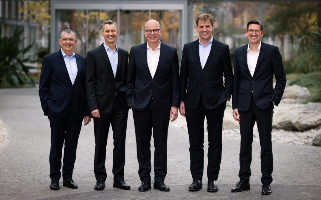 Dayanıklılık ve geleceğe yatırım: BSH 2025’te 15 milyar Euro ciro